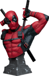 Deadpool View 27