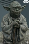 Yoda Bronze (Prototype Shown) View 1
