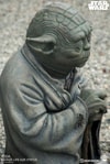 Yoda Bronze (Prototype Shown) View 2