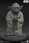 Yoda Bronze (Prototype Shown) View 3