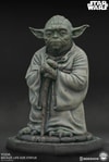 Yoda Bronze (Prototype Shown) View 4