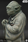 Yoda Bronze (Prototype Shown) View 6