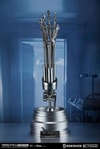 T-800 Endoskeleton Arm and Brain Chip (Prototype Shown) View 1