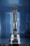 T-800 Endoskeleton Arm and Brain Chip (Prototype Shown) View 3