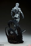 Silver Surfer Collector Edition View 10