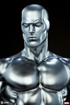 Silver Surfer Collector Edition View 14