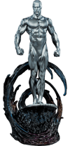 Silver Surfer