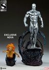 Silver Surfer Exclusive Edition 