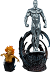 Silver Surfer