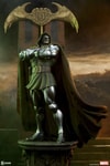 Doctor Doom Collector Edition View 1
