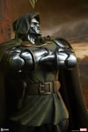 Doctor Doom Collector Edition View 22