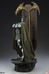 Doctor Doom Collector Edition View 19