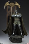 Doctor Doom Collector Edition View 14