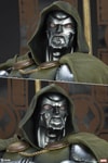 Doctor Doom Collector Edition View 11