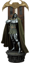 Doctor Doom Collector Edition View 24