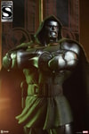 Doctor Doom Exclusive Edition View 1