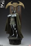 Doctor Doom Exclusive Edition View 2