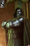 Doctor Doom Exclusive Edition View 5