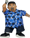 Gabriel "Fluffy" Iglesias (Prototype Shown) View 14