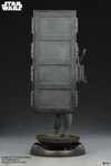 Boba Fett and Han Solo in Carbonite (Prototype Shown) View 13