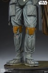 Boba Fett and Han Solo in Carbonite (Prototype Shown) View 5