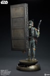 Boba Fett and Han Solo in Carbonite (Prototype Shown) View 13