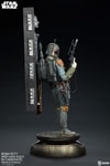 Boba Fett and Han Solo in Carbonite (Prototype Shown) View 14