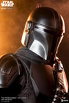The Mandalorian - Din Djarin (Prototype Shown) View 3