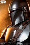 The Mandalorian - Din Djarin (Prototype Shown) View 6