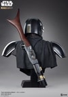 The Mandalorian - Din Djarin (Prototype Shown) View 9