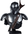 The Mandalorian - Din Djarin (Prototype Shown) View 17