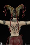 Gethsemoni - Queens Conjuring