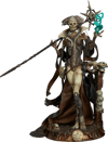 Xiall - Osteomancers Vision View 25