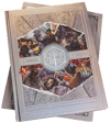A Decade of Destiny: The Critical Role Collection by Sideshow Exclusive Edition (Prototype Shown) View 14