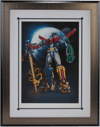 Voltron Variant Exclusive Edition (Prototype Shown) View 12
