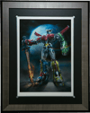 Voltron Exclusive Edition View 12