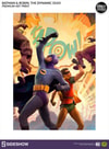 Batman Robin The Dynamic Duo Exclusive Edition 