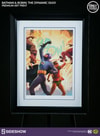 Batman Robin The Dynamic Duo Exclusive Edition 