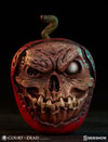 Court of the Dead Skull Apple (Rotten Version)- Prototype Shown