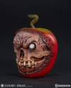 Court of the Dead Skull Apple (Rotten Version)- Prototype Shown