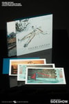 Figure Fantasy: The Pop Culture Photography of Daniel Picard Collectors Edition View 11