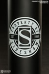 Sideshow Collectibles Metal Water Bottle View 2