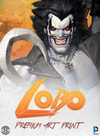 Lobo Exclusive Edition (Prototype Shown) View 2