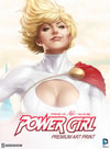Power Girl Exclusive Edition (Prototype Shown) View 2