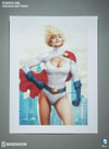 Power Girl Exclusive Edition (Prototype Shown) View 9