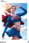 Supergirl (Prototype Shown) View 3
