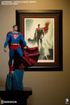 Superman - Justice League Trinity Exclusive Edition (Prototype Shown) View 4