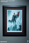 Superman - Justice League Trinity Exclusive Edition (Prototype Shown) View 8