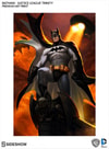 Batman - Justice League Trinity Exclusive Edition (Prototype Shown) View 3