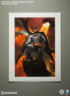 Batman - Justice League Trinity Exclusive Edition (Prototype Shown) View 9